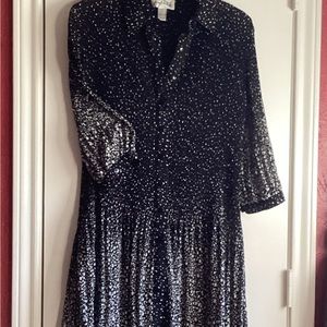 Joseph Ribkoff Dress/Tunic
